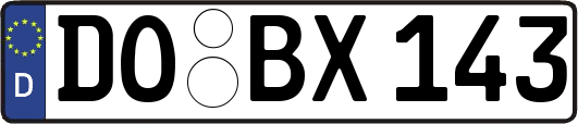DO-BX143