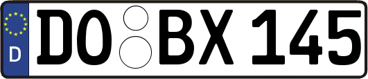 DO-BX145