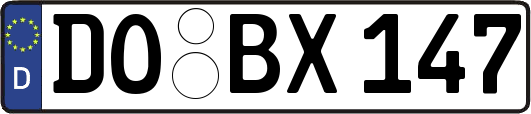 DO-BX147