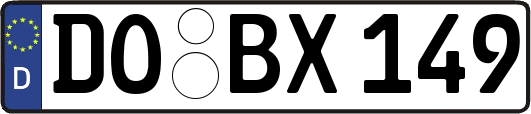 DO-BX149