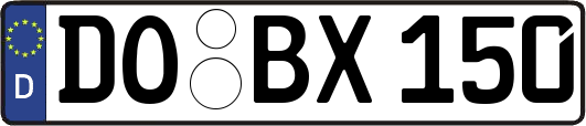 DO-BX150