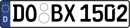 DO-BX1502