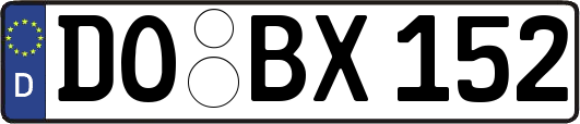 DO-BX152