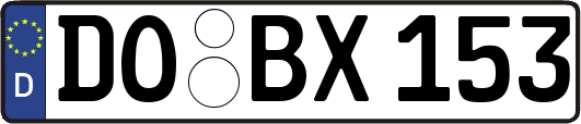DO-BX153