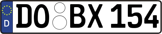 DO-BX154