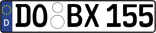 DO-BX155
