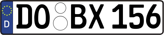 DO-BX156