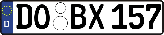 DO-BX157
