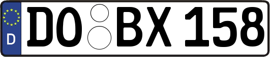 DO-BX158