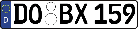 DO-BX159