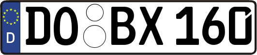 DO-BX160