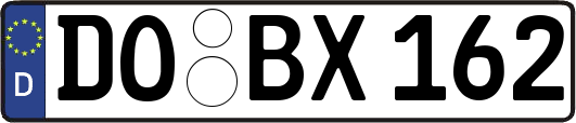 DO-BX162