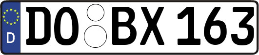 DO-BX163
