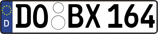 DO-BX164