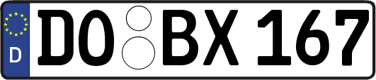 DO-BX167