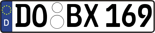 DO-BX169