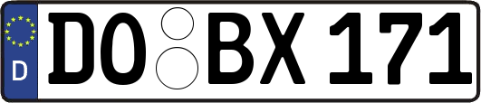 DO-BX171