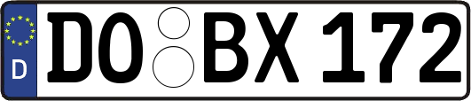 DO-BX172