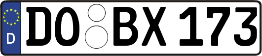DO-BX173