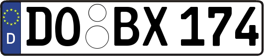 DO-BX174