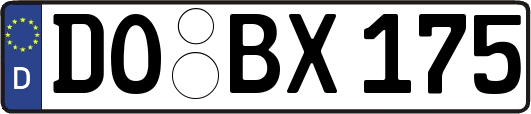 DO-BX175