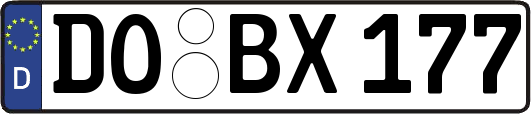 DO-BX177