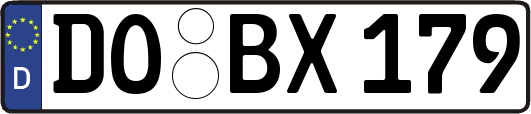 DO-BX179