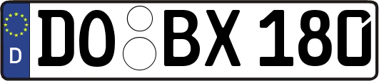 DO-BX180