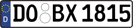 DO-BX1815