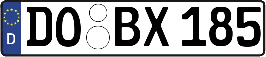 DO-BX185