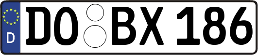 DO-BX186