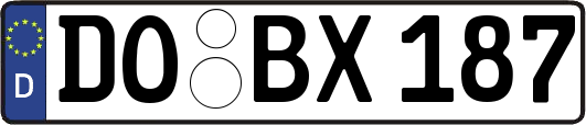DO-BX187