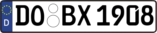 DO-BX1908