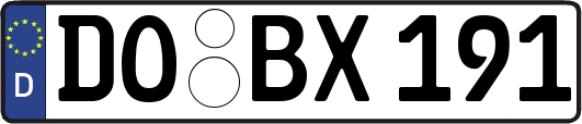 DO-BX191