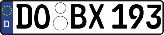 DO-BX193