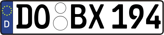 DO-BX194