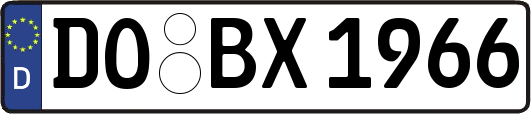 DO-BX1966