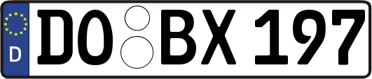 DO-BX197