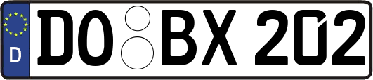 DO-BX202