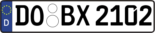 DO-BX2102