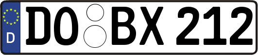 DO-BX212
