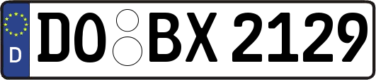 DO-BX2129