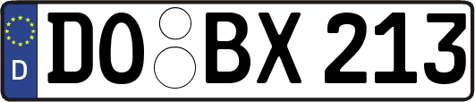 DO-BX213