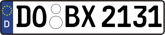 DO-BX2131