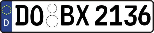 DO-BX2136