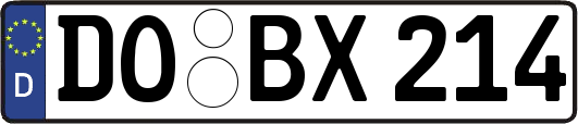 DO-BX214