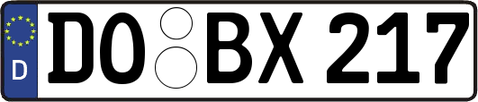 DO-BX217