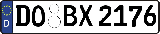 DO-BX2176