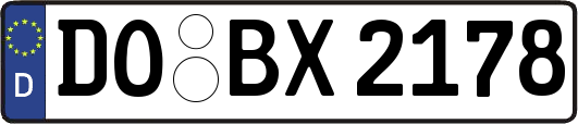 DO-BX2178