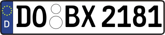 DO-BX2181